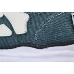 PK God Batch MIHARA YASUHIRO White Blue