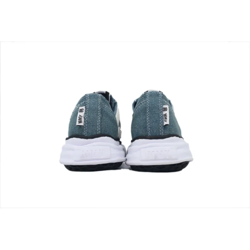 PK God Batch MIHARA YASUHIRO White Blue