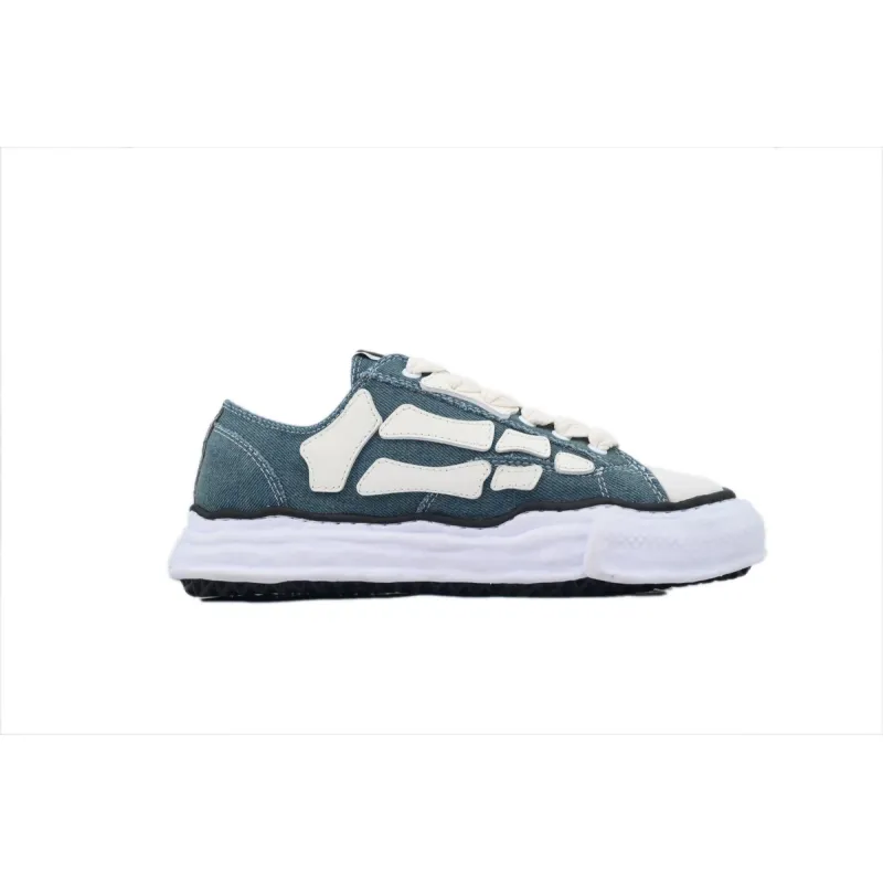 PK God Batch MIHARA YASUHIRO White Blue