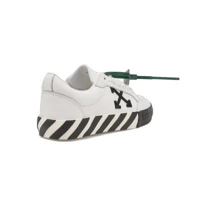 PK God Batch Off-White Vulc Low White Black OMIA085C99LEA0010110 02
