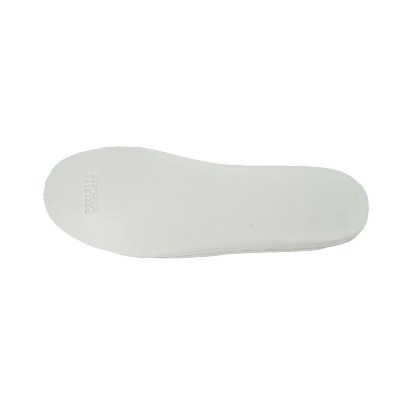 PK God Batch OFF-WHITE Vulc Low White Top 'White' OMIA085E183510010100
