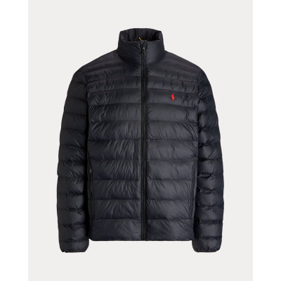 Polo Ralph LaurenThe Colden Packable Jacket Save your Wishlist 01