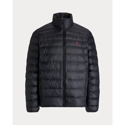 Polo Ralph LaurenThe Colden Packable Jacket Save your Wishlist 01