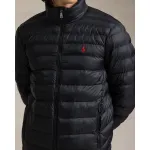 Polo Ralph LaurenThe Colden Packable Jacket Save your Wishlist