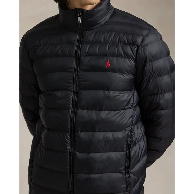 Polo Ralph LaurenThe Colden Packable Jacket Save your Wishlist