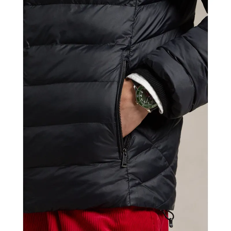 Polo Ralph LaurenThe Colden Packable Jacket Save your Wishlist