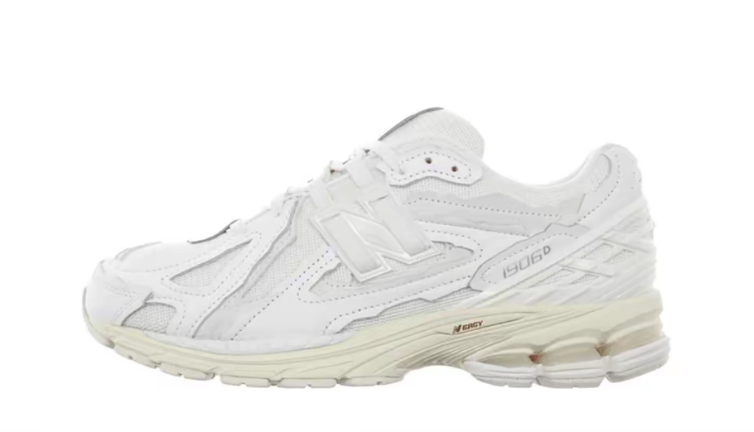 New Balance 1906D 'Protection Pack - White Turtledove'