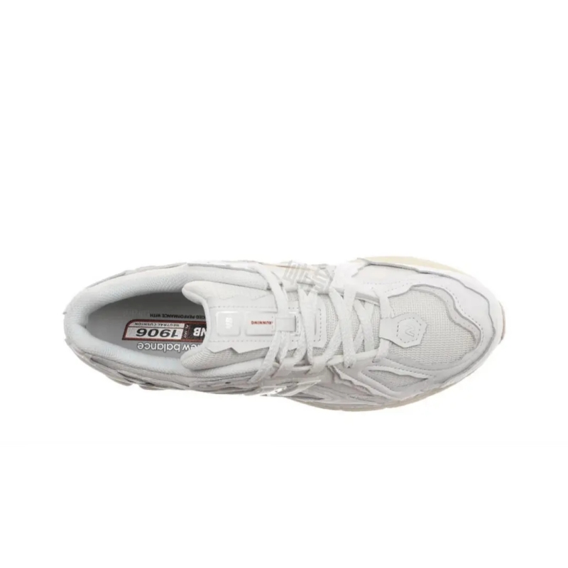  New Balance 1906D 'Protection Pack - White Turtledove'