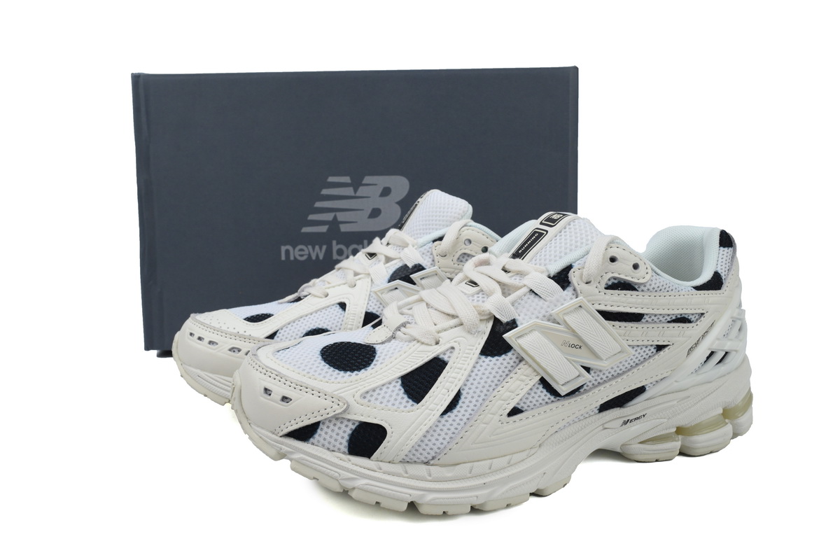 New Balance 1906R Polka Dot Pack - Sea Salt M1906RPC