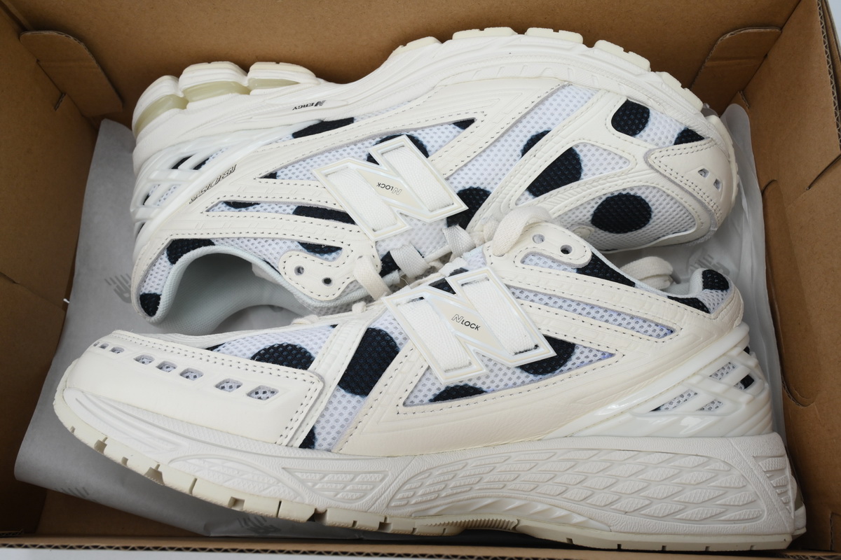 New Balance 1906R Polka Dot Pack - Sea Salt M1906RPC