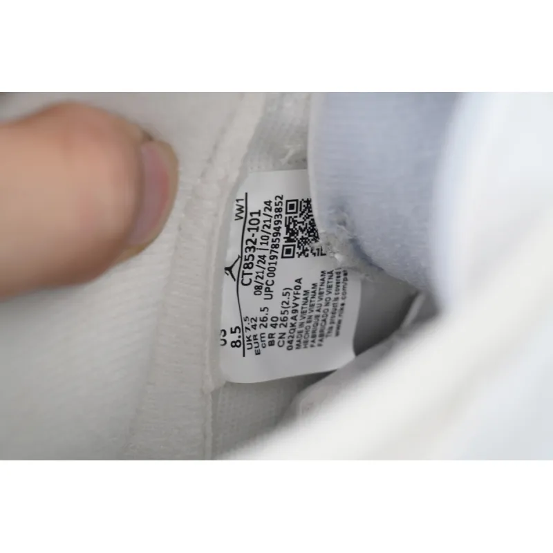 PK God Batch Air Jordan 3 Retro 'Lucky Shorts' CT8532-101