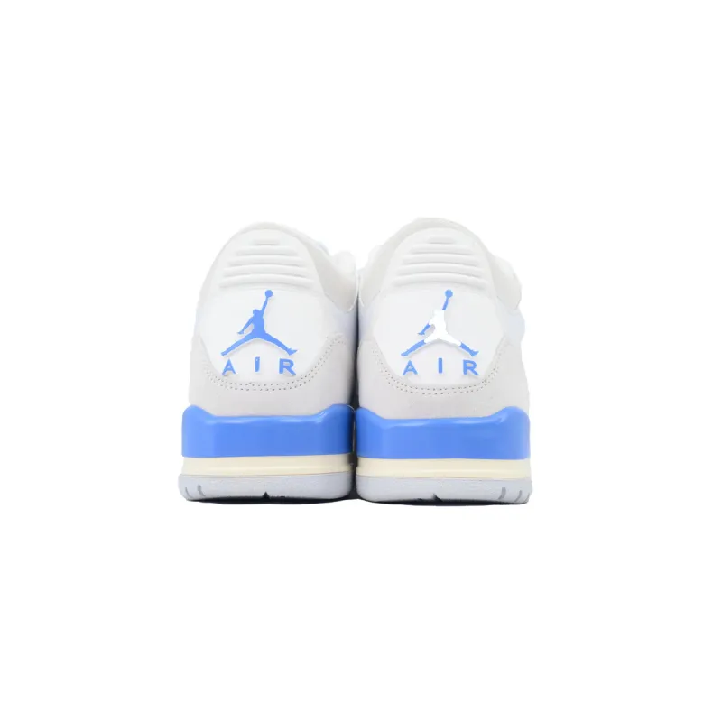 PK God Batch Air Jordan 3 Retro 'Lucky Shorts' CT8532-101