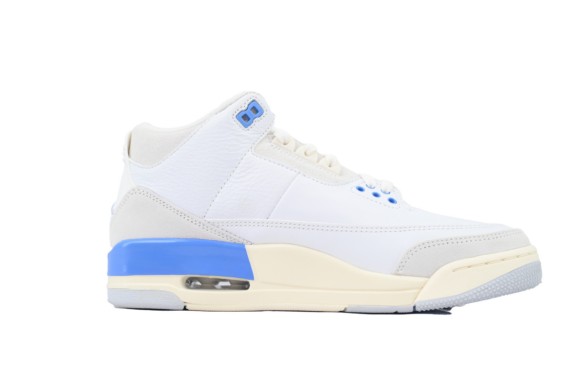 PK God Batch Air Jordan 3 Retro 'Lucky Shorts' CT8532-101