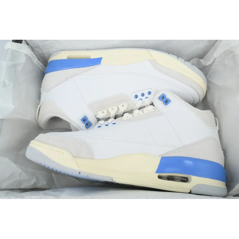 PK God Batch Air Jordan 3 Retro 'Lucky Shorts' CT8532-101