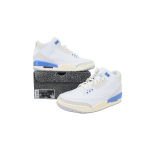 PK God Batch Air Jordan 3 Retro 'Lucky Shorts' CT8532-101