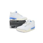 PK God Batch Air Jordan 3 Retro 'Lucky Shorts' CT8532-101