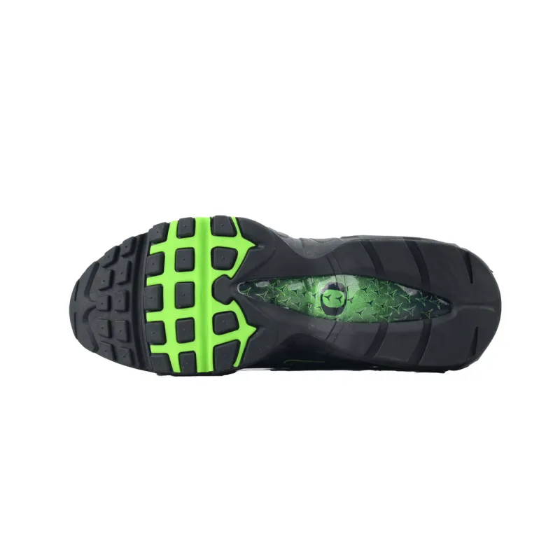 PK God Batch Air Max 95/97 'University of Oregon - Thunder' PE II1711-900