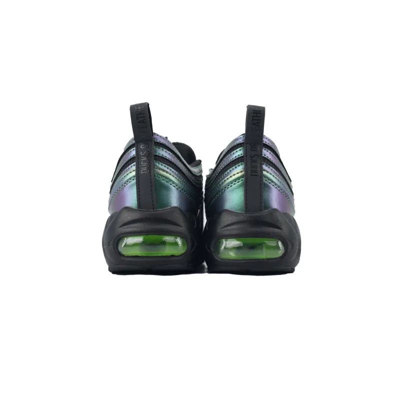 PK God Batch Air Max 95/97 'University of Oregon - Thunder' PE II1711-900