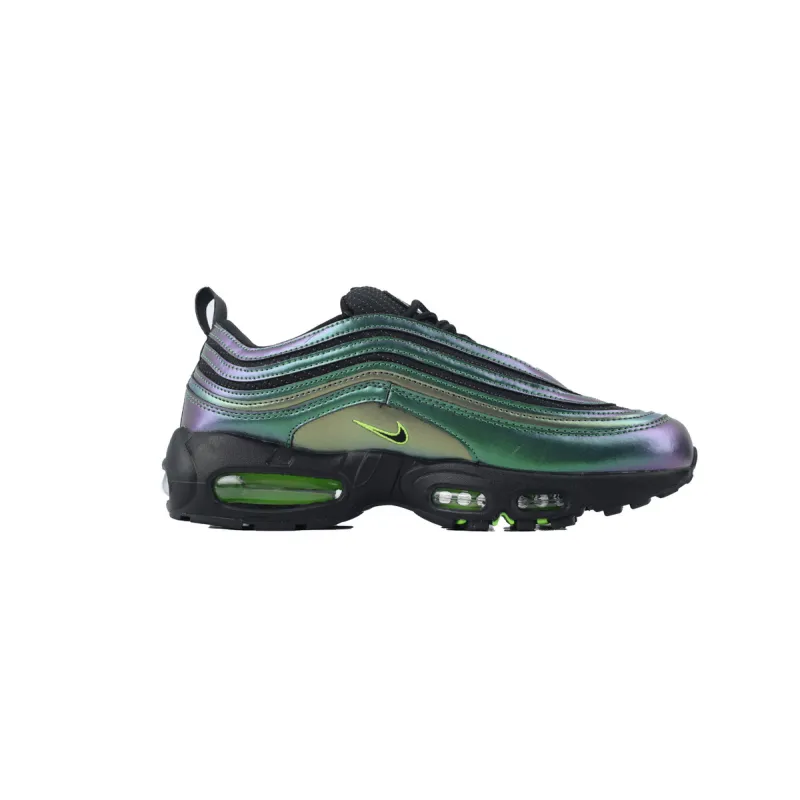 PK God Batch Air Max 95/97 'University of Oregon - Thunder' PE II1711-900