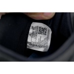 PK God Batch Fragment Design x Air Jordan 3 Black And White