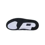PK God Batch Fragment Design x Air Jordan 3 Black And White