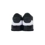 PK God Batch Fragment Design x Air Jordan 3 Black And White