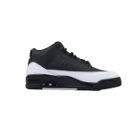 PK God Batch Fragment Design x Air Jordan 3 Black And White