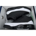 PK God Batch Fragment Design x Air Jordan 3 Black And White