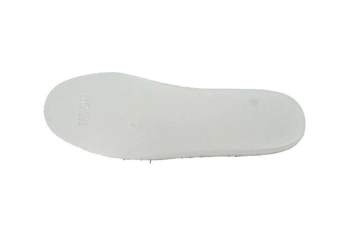 PK God Batch Off-White Vulc Low 'Black Violet' OMIA085R20D330501029