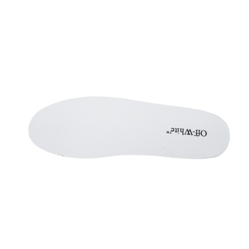 PK God Batch Off-White Vulc Low 'White Grey' OMIA085F21FAB0010155