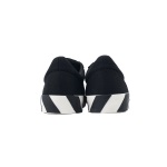 PK God Batch Off-White Vulc Low Black OWIA272C99FAB0011001