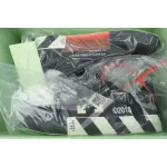 PK God Batch Off-White Vulc Low Top 'Black' OMIA085E183510011000