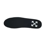 PK God Batch Off-White Vulc Low Top 'Black' OMIA085E183510011000