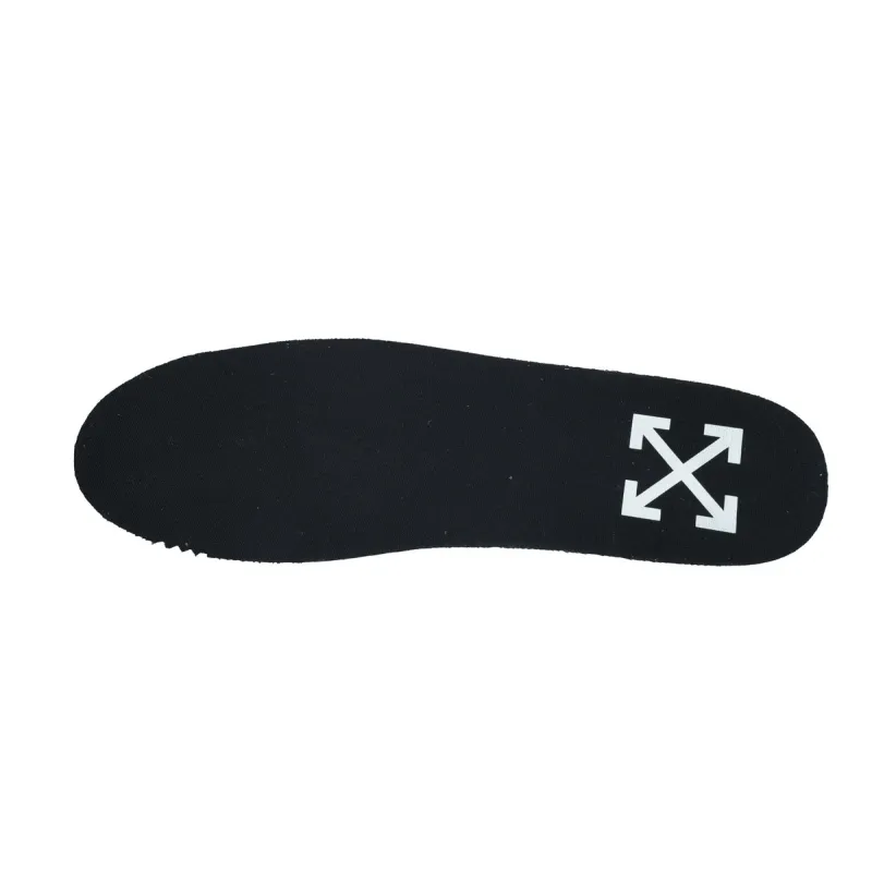 PK God Batch Off-White Vulc Low Top 'Black' OMIA085E183510011000
