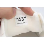 PK God Batch Off-White Vulc Low White Purple OMIA085R21FAB0010137
