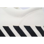 PK God Batch Off-White Vulc Low White Purple OMIA085R21FAB0010137