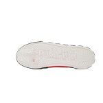 PK God Batch Off-White Vulc Low White Purple OMIA085R21FAB0010137
