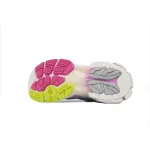 PK God Batch Balenciaga Runner Sneaker Gradient Yellow Powder 772767 WRUNG 9517