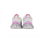 PK God Batch Balenciaga Runner Sneaker Gradient Yellow Powder 772767 WRUNG 9517