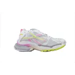 PK God Batch Balenciaga Runner Sneaker Gradient Yellow Powder 772767 WRUNG 9517