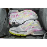 PK God Batch Balenciaga Runner Sneaker Gradient Yellow Powder 772767 WRUNG 9517