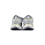 PK God Batch Balenciaga Runner Sneaker Grey Black Yellow 772767 W3RMU 1279