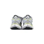 PK God Batch Balenciaga Runner Sneaker Grey Black Yellow 772767 W3RMU 1279