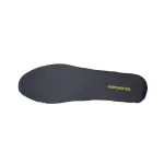 PK God Batch Balenciaga Runner Sneaker Grey Black Yellow 772767 W3RMU 1279
