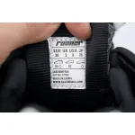 PK God Batch Balenciaga Runner Sneaker Grey Black Yellow 772767 W3RMU 1279