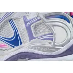 PK God Batch Balenciaga Runner Sneaker Purple Blue Powder 772767 W3RNY 6120