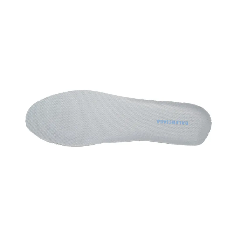 PK God Batch Balenciaga Runner Sneaker White Blue Pink 772767 WRUNG 3120