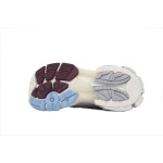 PK God Batch Balenciaga Runner Sneaker White Blue Pink 772767 WRUNG 3120