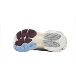 PK God Batch Balenciaga Runner Sneaker White Blue Pink 772767 WRUNG 3120