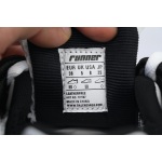 PK God Batch Balenciaga Runner Sneaker White Blue Yellow 772767 W3RNY 0213